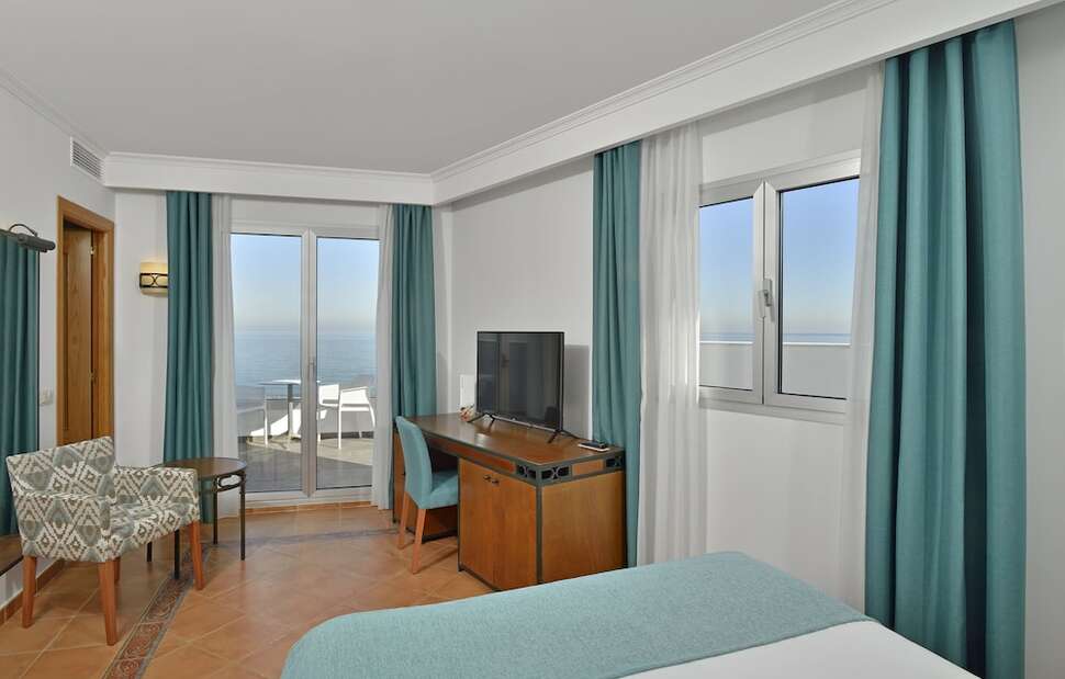 Een foto van Sol Torremolinos Don Marco
