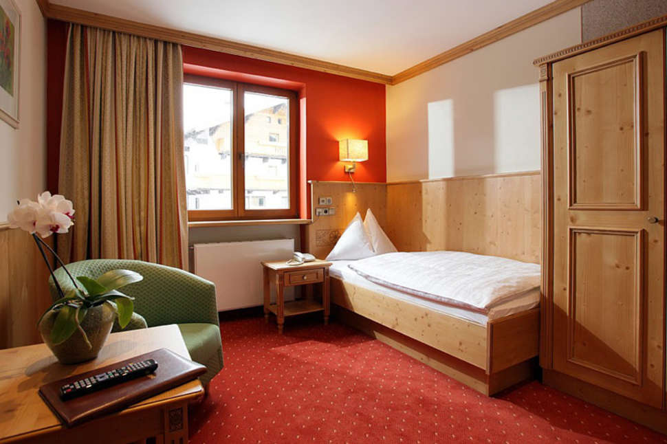 Een foto van Hotel Jakobwirt