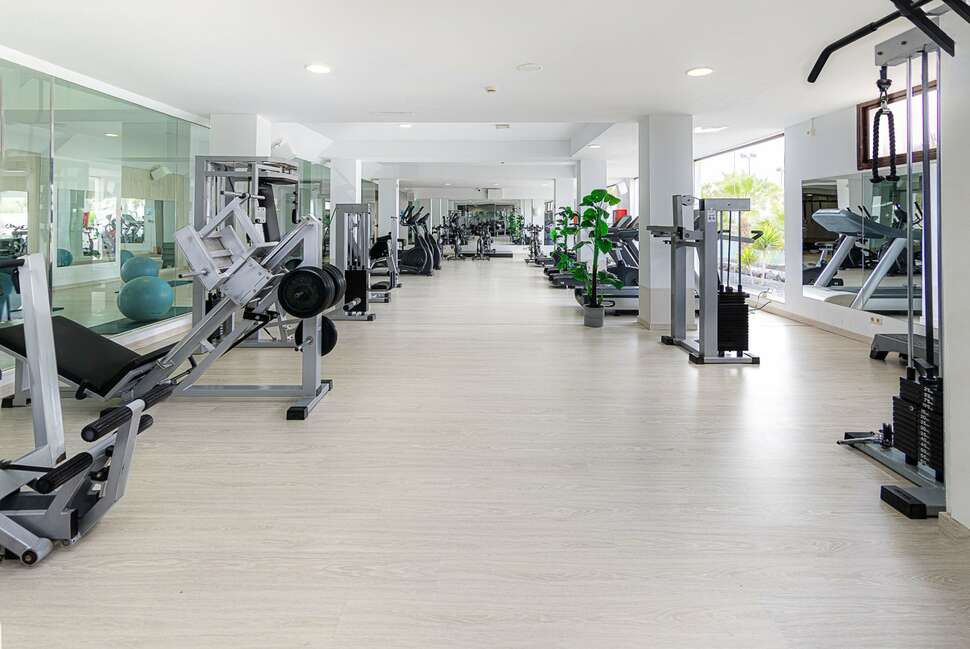 Een foto van Vitalclass Lanzarote Sports & Wellness Center