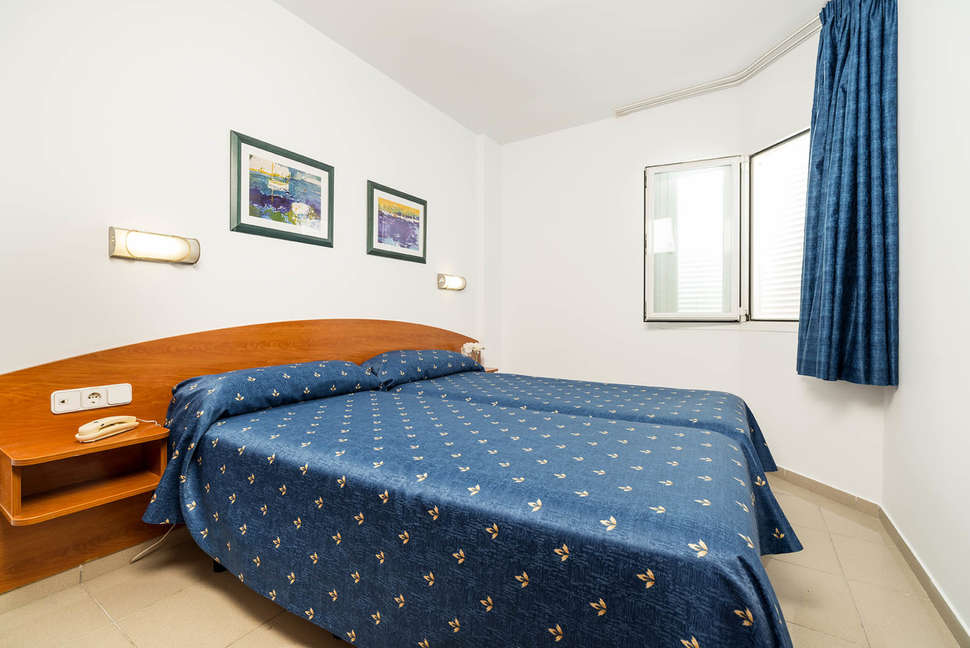 Een foto van Costa Encantada Resort & Suites