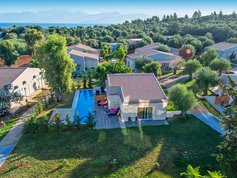 Een foto van Laguna Holiday Resort