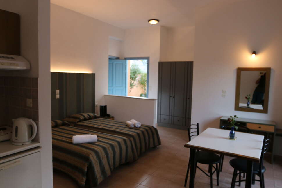 Een foto van Appartementen Lassia