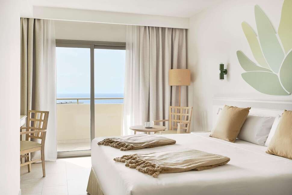 Een foto van Iberostar Waves Gaviotas Park