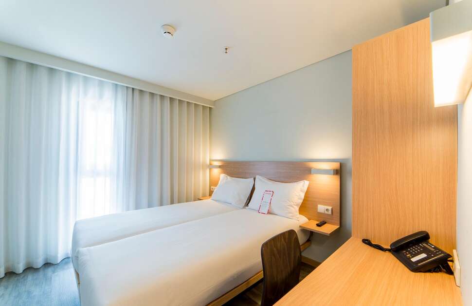 Een foto van Moov Hotel Porto Norte