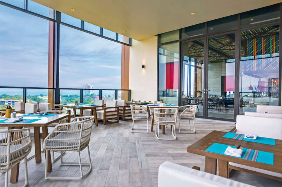 Ein Foto Holiday Inn Resort Vana Hua Hin