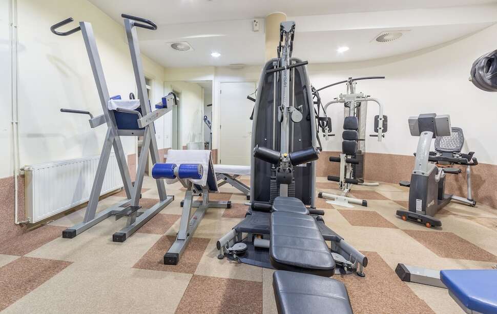 Ein Foto Hotel Punta