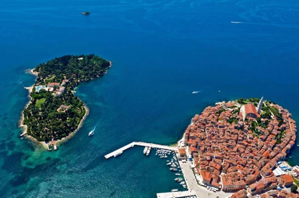 Ein Foto Island Hotel Katarina