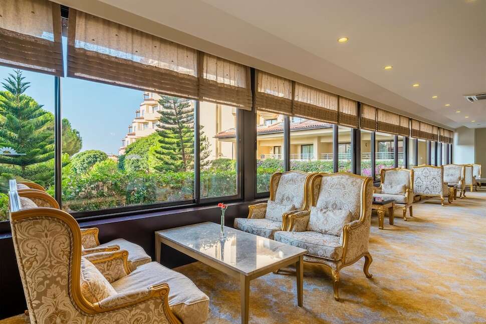 Ein Foto Bellis Deluxe Hotel