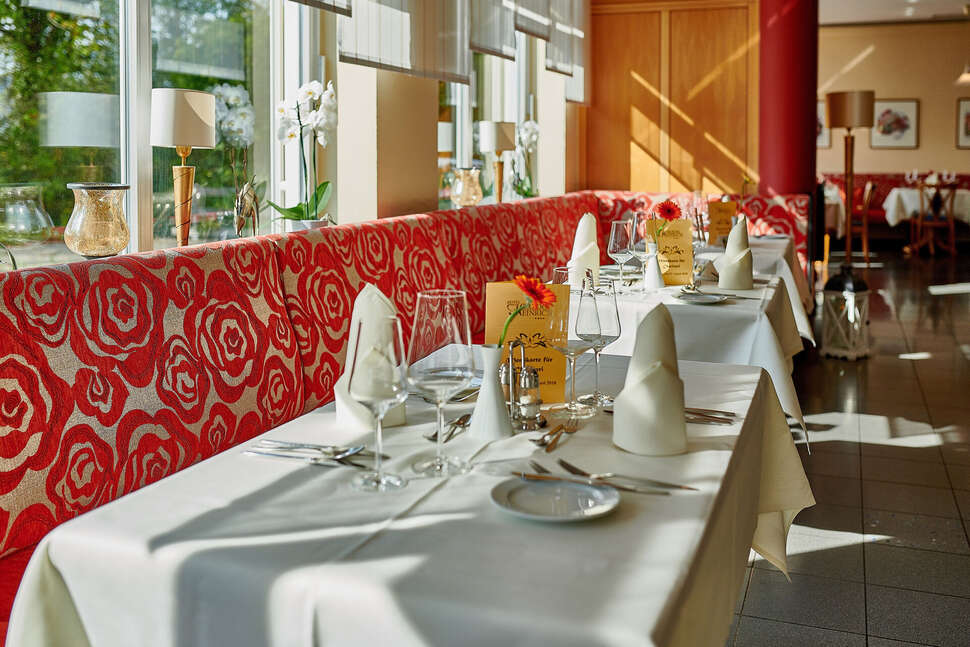 Een foto van Hotel Herzog Heinrich