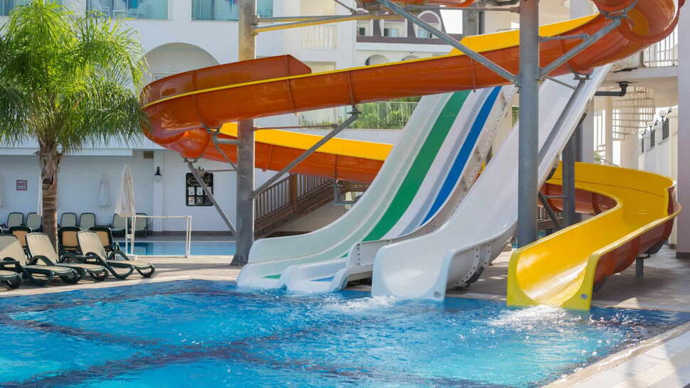 Een foto van Hotel Side Crown Serenity