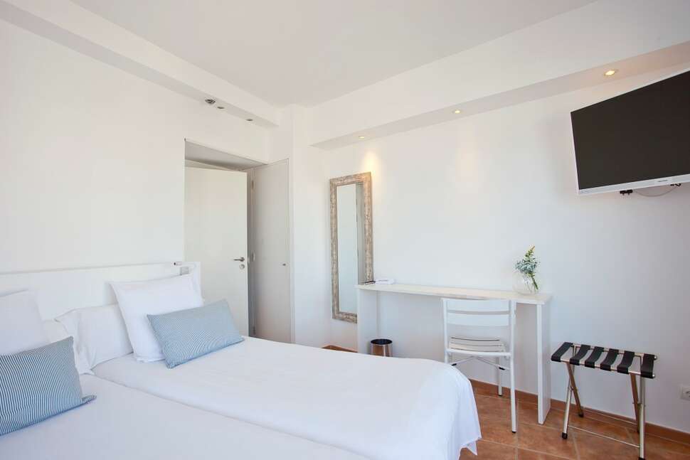 Een foto van Galaxia Boutique Hotel