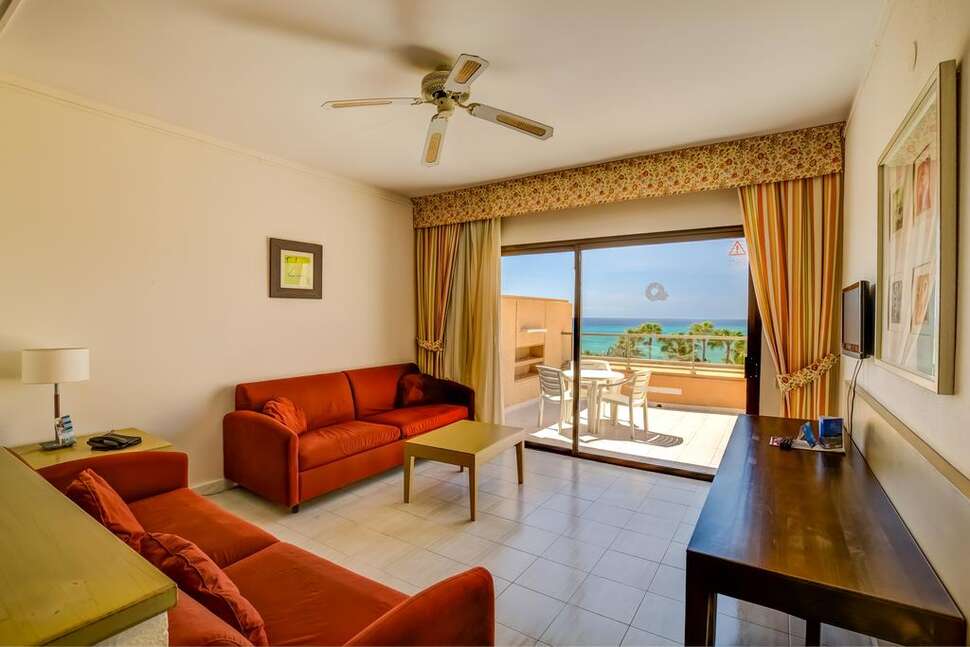 Een foto van SBH Hotel Taro Beach