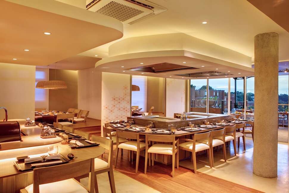Een foto van The Address Boutique Hotel