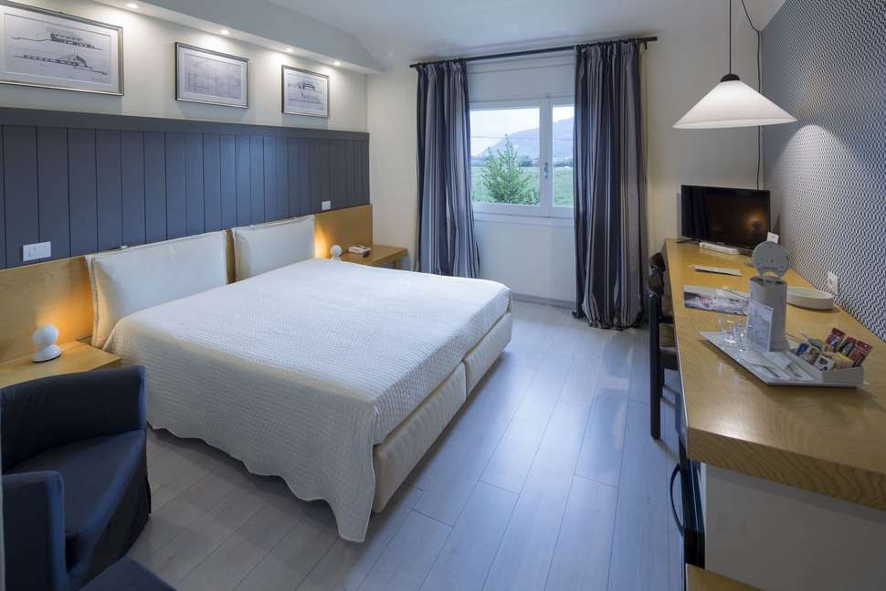 Een foto van Hotel Locanda Dell'Angelo Paracucchi