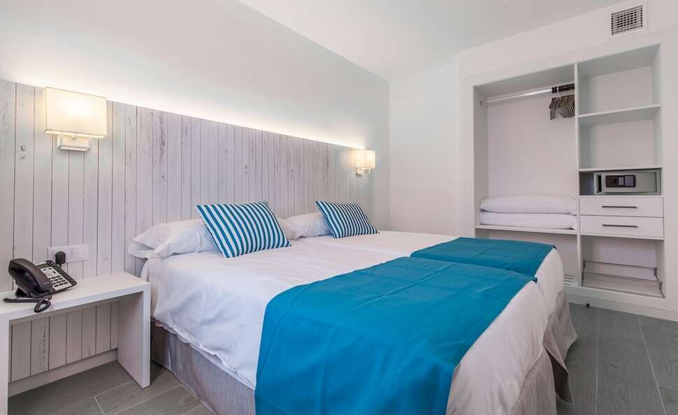 Een foto van Blue Sea Gran Playa