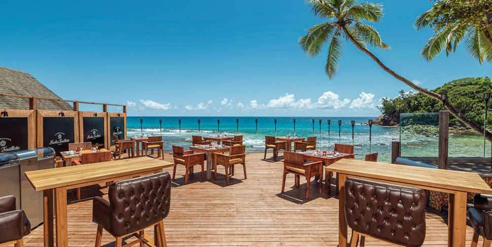 Een foto van Avani Seychelles Barbarons Resort & Spa