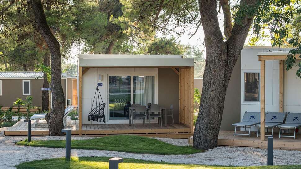 Een foto van Falkensteiner Premium Camping Zadar