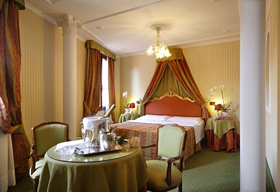 Een foto van Hotel Kette