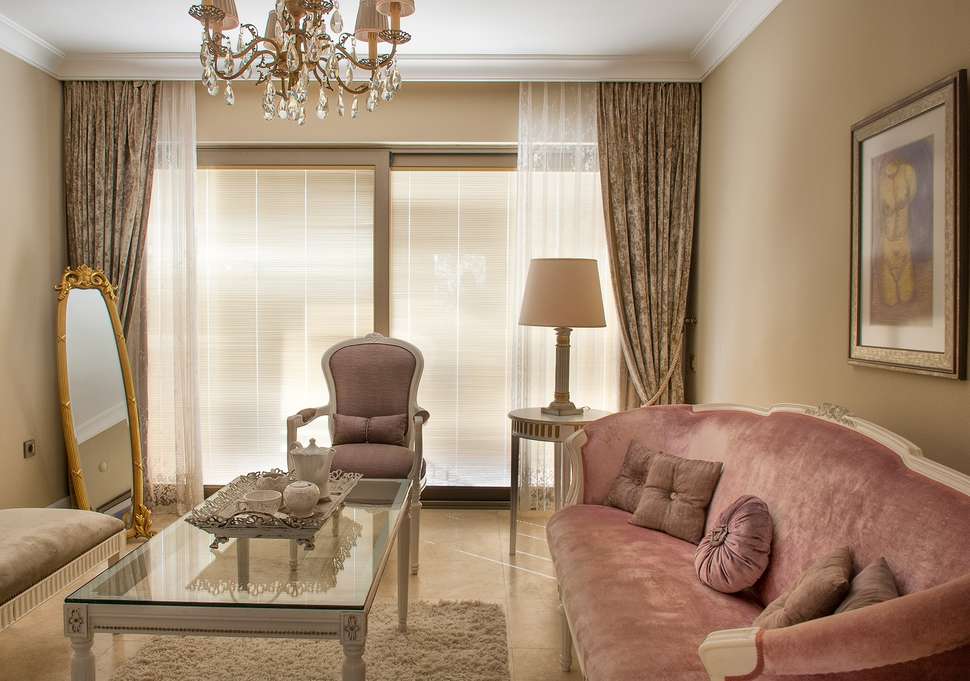 Een foto van Hotel Carina