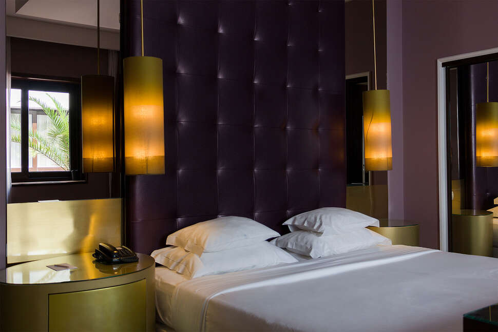 Een foto van Hotel Meira