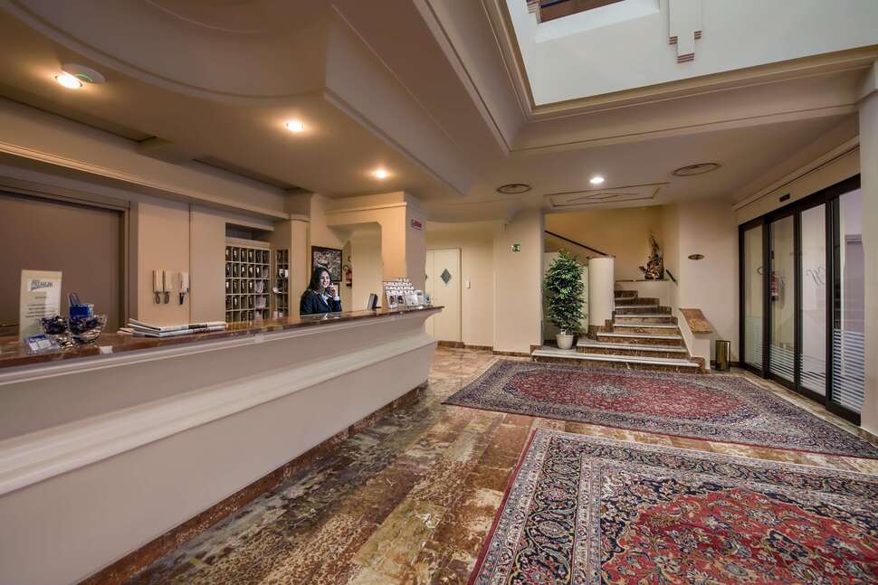Een foto van Best Western Hotel Stella D'italia