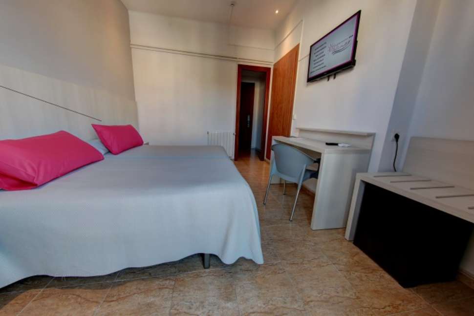 Een foto van Hotel & Appartementen Solimar