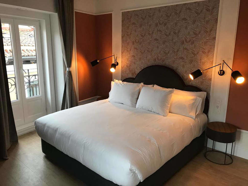 Een foto van Soho Boutique Opera