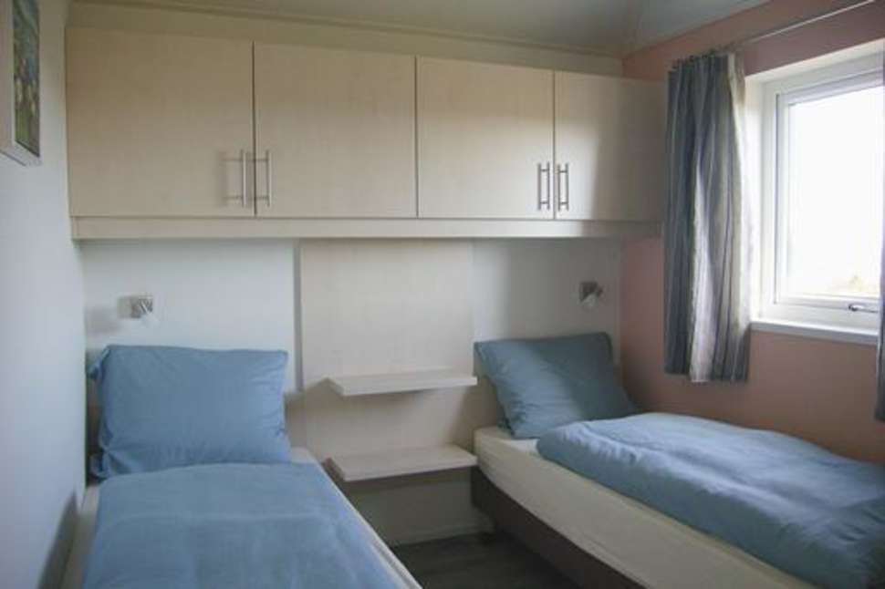 Een foto van Camping Brilon
