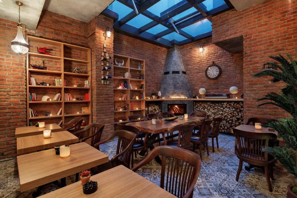 Ein Foto Icon Hotel Istanbul