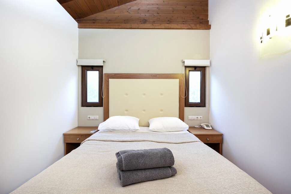 Een foto van Hotel Sandy Beach