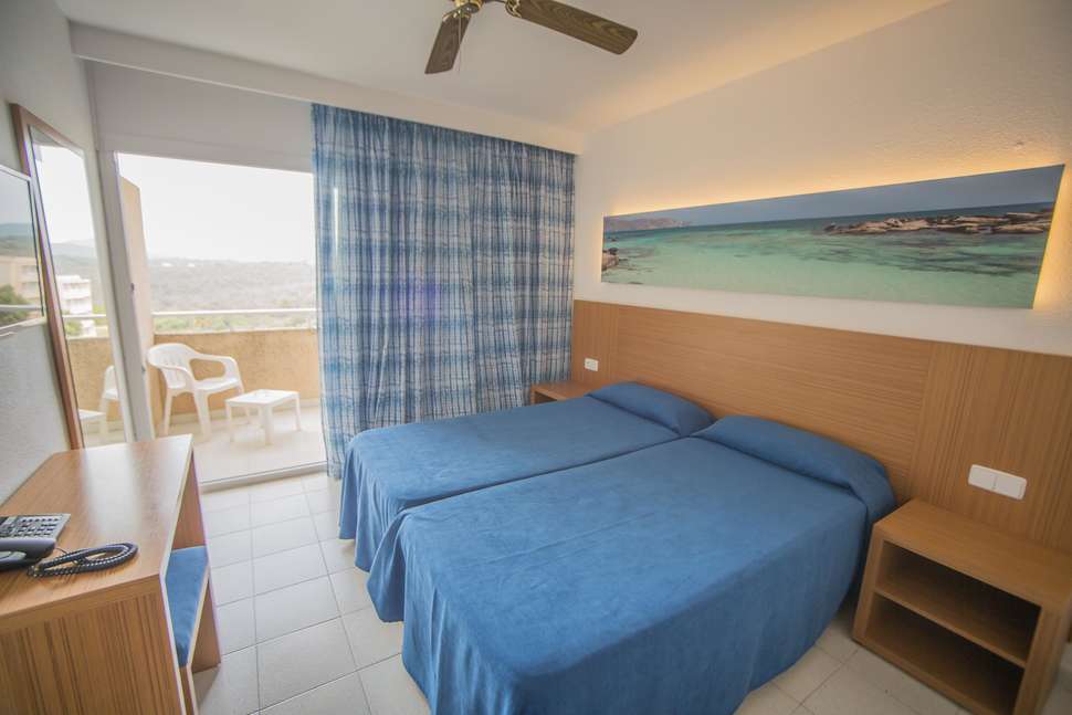 Een foto van Club Cala Romani