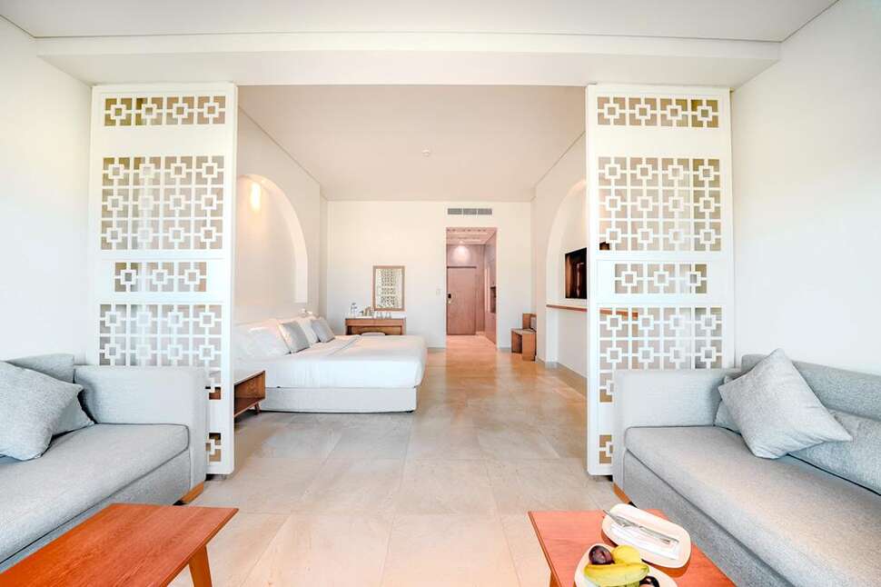 Een foto van Sentido Reef Oasis Suakin