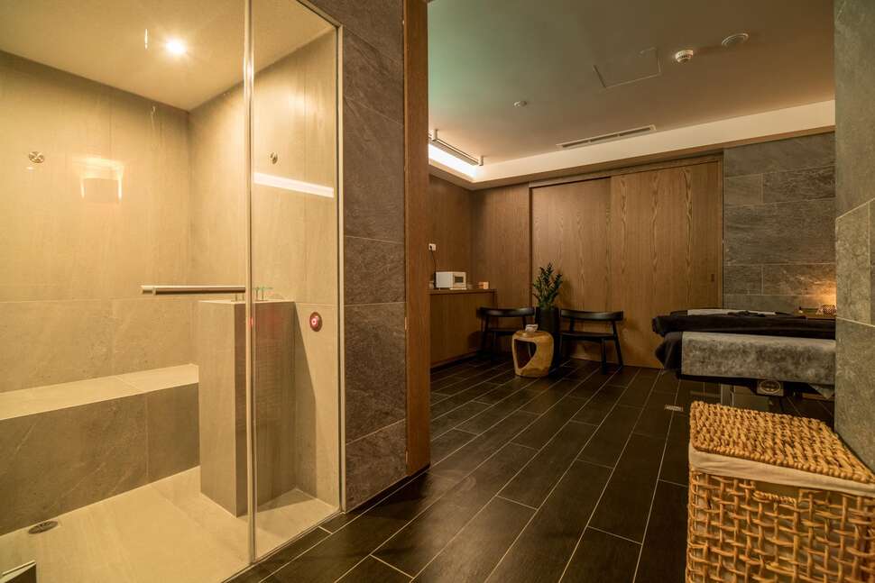 Een foto van Akasha Beach Hotel & Spa