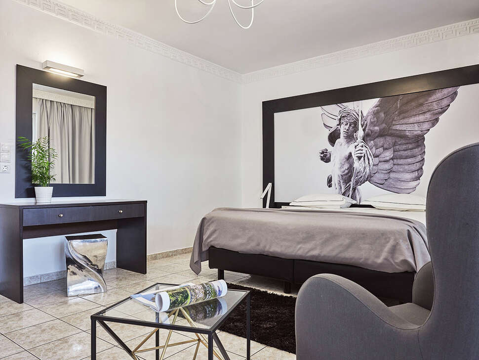 Een foto van Meandros Boutique & Spa