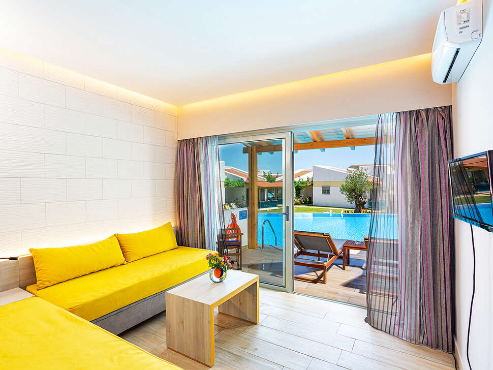 Een foto van Lydia Maris Resort & Spa
