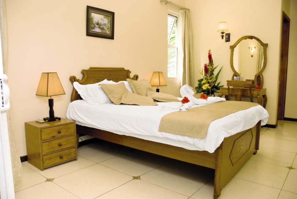 Een foto van Le Palmiste Resort & Spa