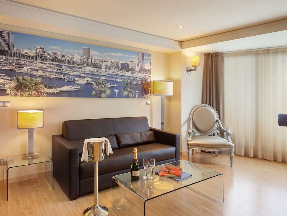 Ein Foto Villa Venecia Hotel Boutique Gourmet