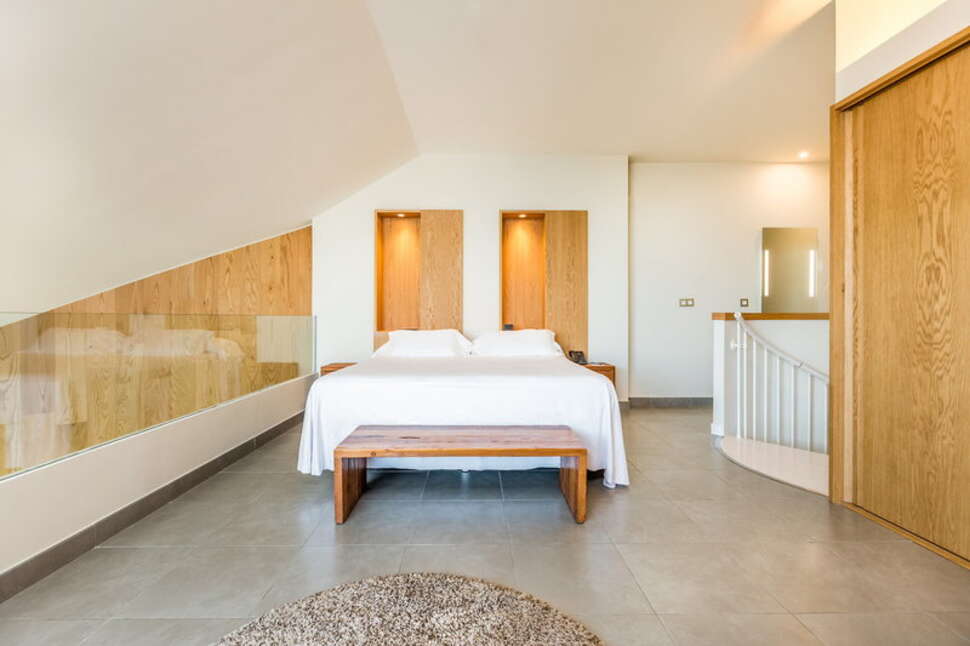 Een foto van Higueron Hotel Malaga