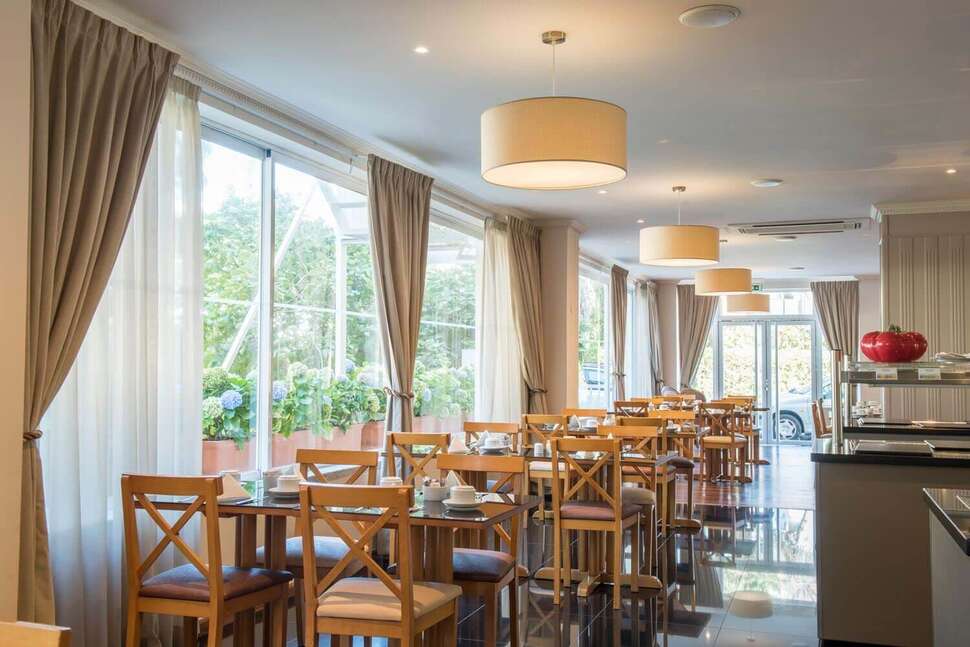 Ein Foto Vila Gale Estoril