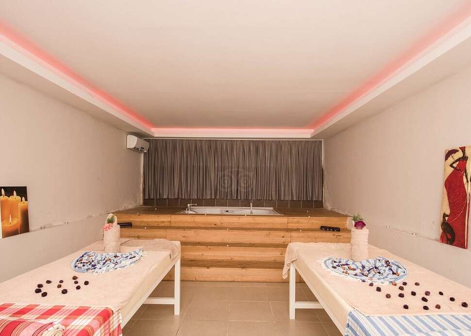 Een foto van Sahra Su Holiday Village & Spa