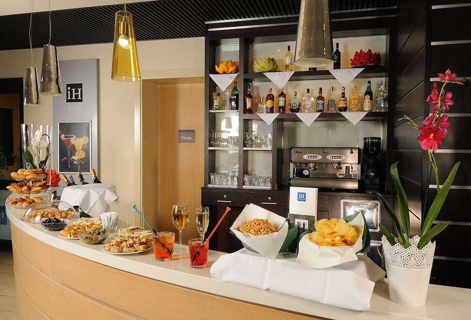 Een foto van IH Hotels Milano Gioia