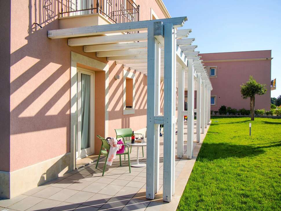 Ein Foto Hotel Danieli Pozzallo