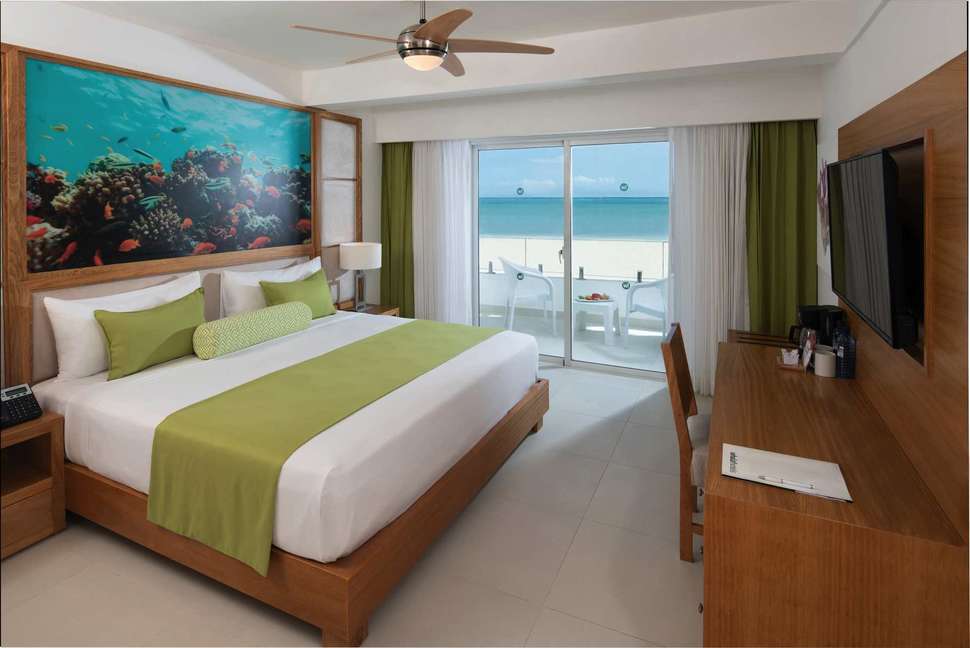 Een foto van Whala!Bavaro