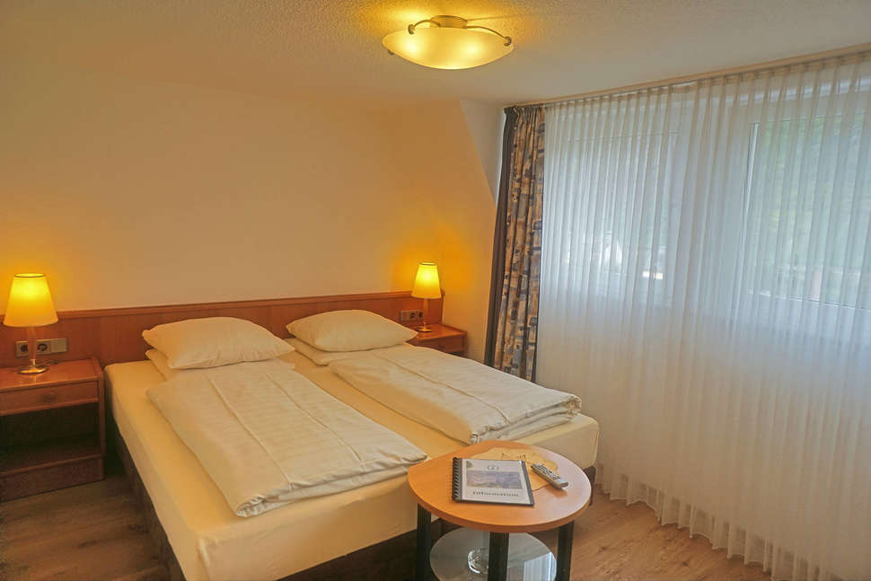 Een foto van Moselromantik Hotel Panorama am Panoramabogen