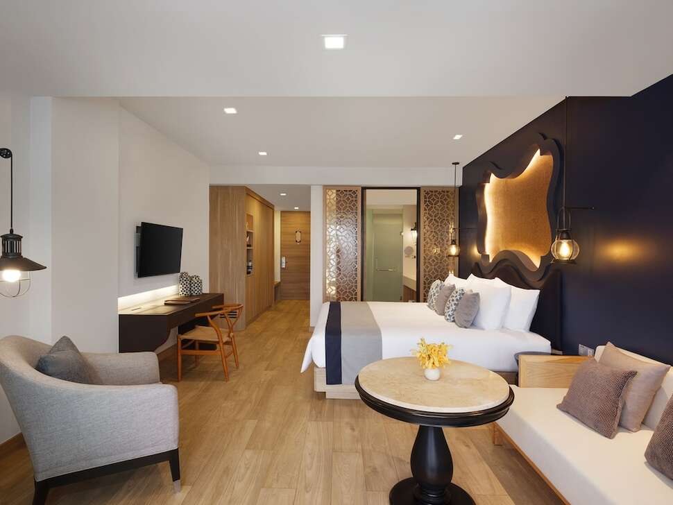 Een foto van Avista Grande Karon Resort & Spa Phuket - MGallery Collection