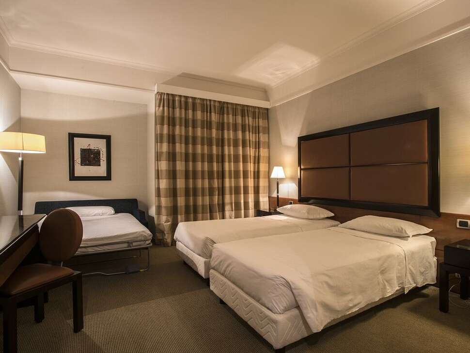 Een foto van FlyOn Hotel