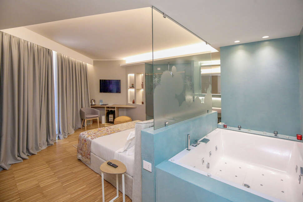 Een foto van Hotel Vlora Priam Affiliated by Melia