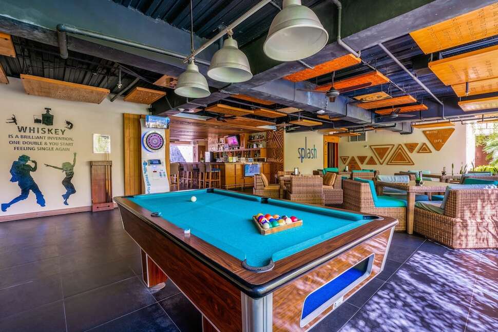 Een foto van Vouk Hotel & Suites
