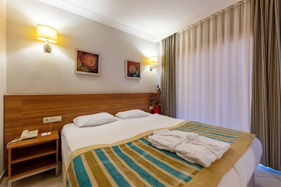 Een foto van Viking Express Hotel
