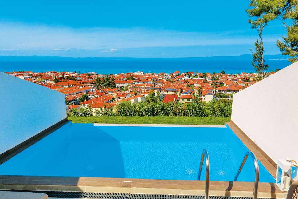 Een foto van Alia Palace Luxury Hotel